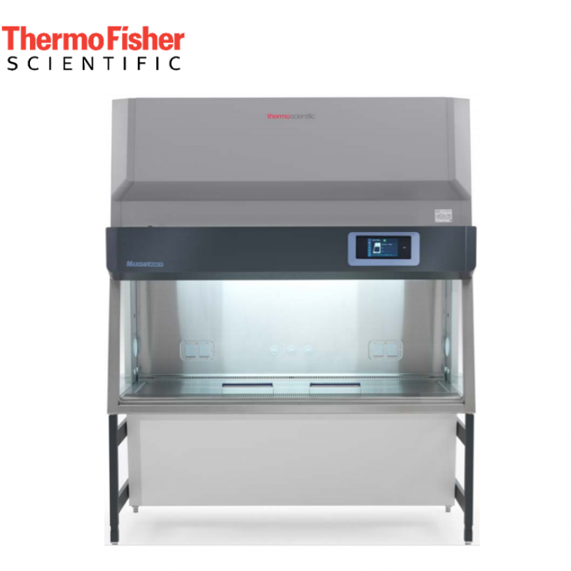 1736797819_Maxisafe-2030i-Class-II-Sitotoksik-Biyolojik-Guvenlik-Kabinleri.png Maxisafe™ 2030i Class II Sitotoksik Biyolojik Güvenlik Kabinleri - Görsel 1