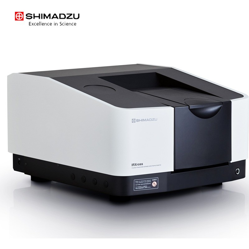 1736805952_IRXrossFourier-Transform-Infrared-Spektrofotometre.jpg IRXrossFourier Transform Infrared Spektrofotometre - Görsel 1
