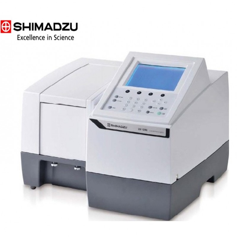 1736806252_UV-1280UV-VIS-Spektrofotometre.jpg UV-1280UV-VIS Spektrofotometre - Görsel 1