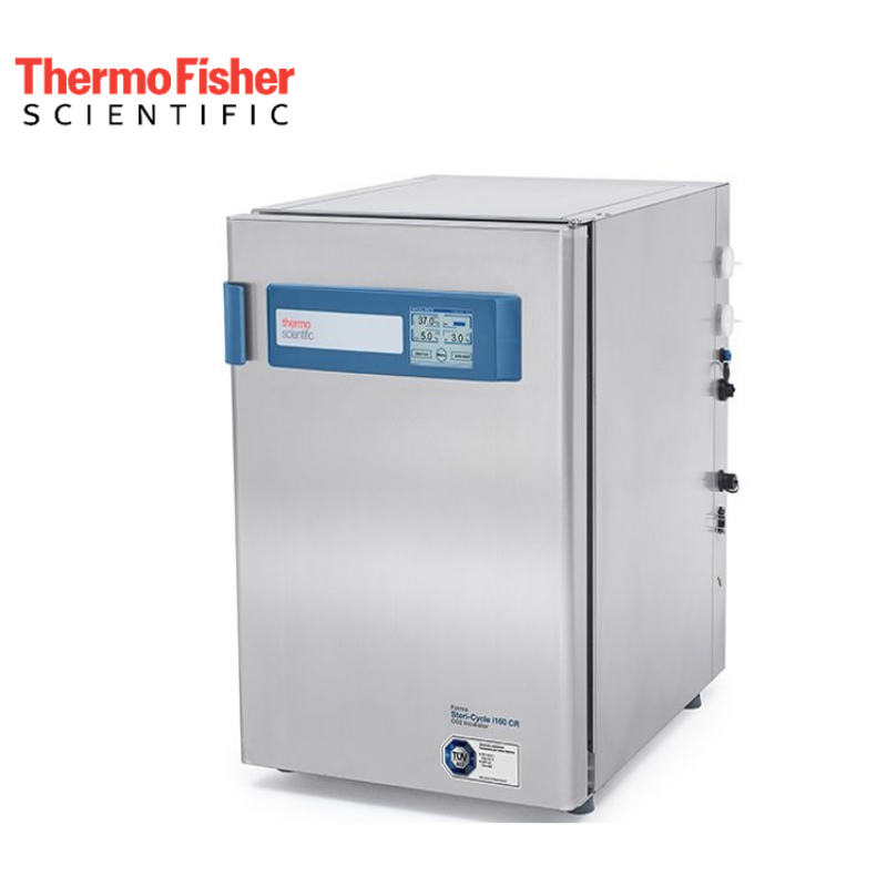 1736840289_Forma-Steri-Cycle-i160-Serisi-Paslanmaz-Celik-Bakir-Hazneli-Dogrudan.png Forma™ Steri-Cycle™ i160 Serisi Paslanmaz Çelik & Bakır Hazneli Doğrudan Isıtmalı CO2 İnkübatörler, 165L & 255 L - Görsel 1