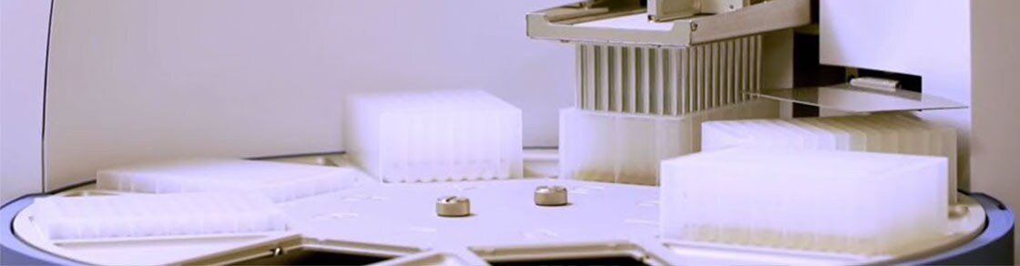 a room with a bed and a table