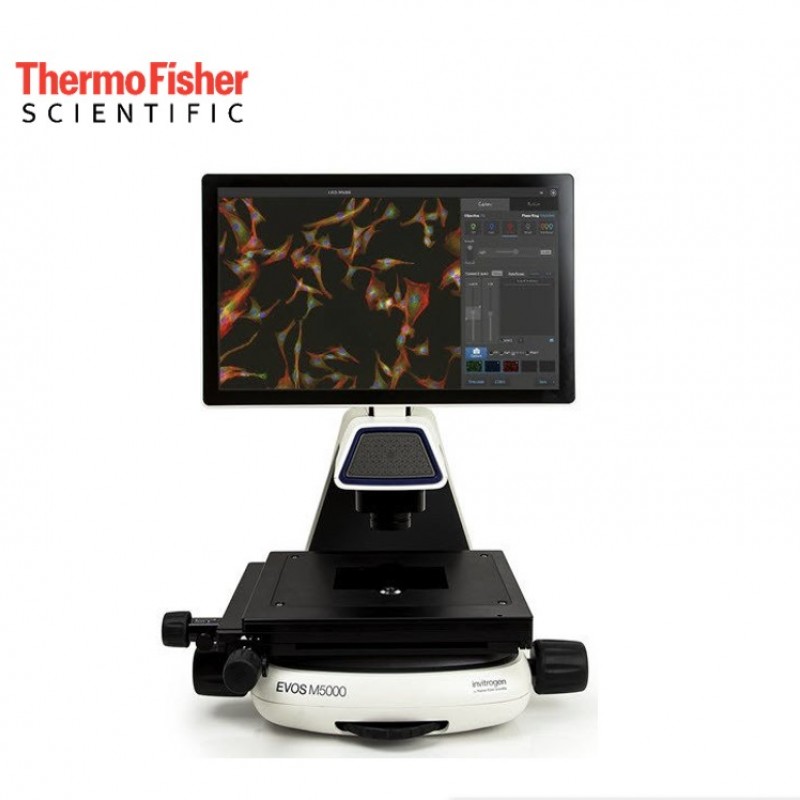 1736841406_Invitrogen-EVOS-M5000-Hucresel-Goruntuleme-Sistemi.jpg Invitrogen™ EVOS™ M5000 | Hücresel Görüntüleme Sistemi - Görsel 1