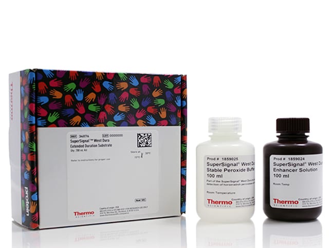 SuperSignal West Dura