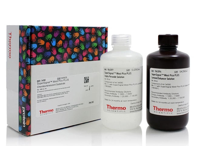 SuperSignal West Pico Plus