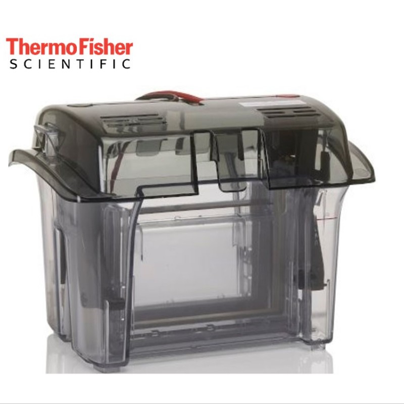 1736852219_SureLock-Tandem-Midi-Jel-TankiJel-Elektroforez-Invitrogen-SureLock-Tandem-Midi.jpg SureLock™ Tandem Midi Jel TankıJel Elektroforez Invitrogen™ SureLock™ Tandem Midi Jel Tankı - Görsel 1