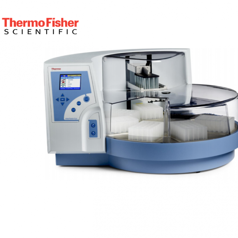 1736853099_KingFisher-amp-AutoMate-Express-KingFisher-amp-AutoMate-Express-Otomatik-Nukleik.png KingFisher™ & AutoMate™ Express™ KingFisher™ & AutoMate™ Express™ Otomatik Nükleik Asit Ekstraksiyon Sistemleri - Görsel 1