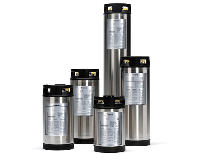 Ion Exchange Stainless Steel (pressure resistant) Cartridges