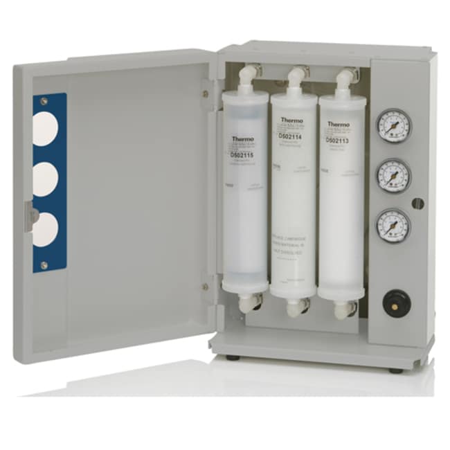 Barnstead™ Pretreatment for Point of Use Water Purification Systems