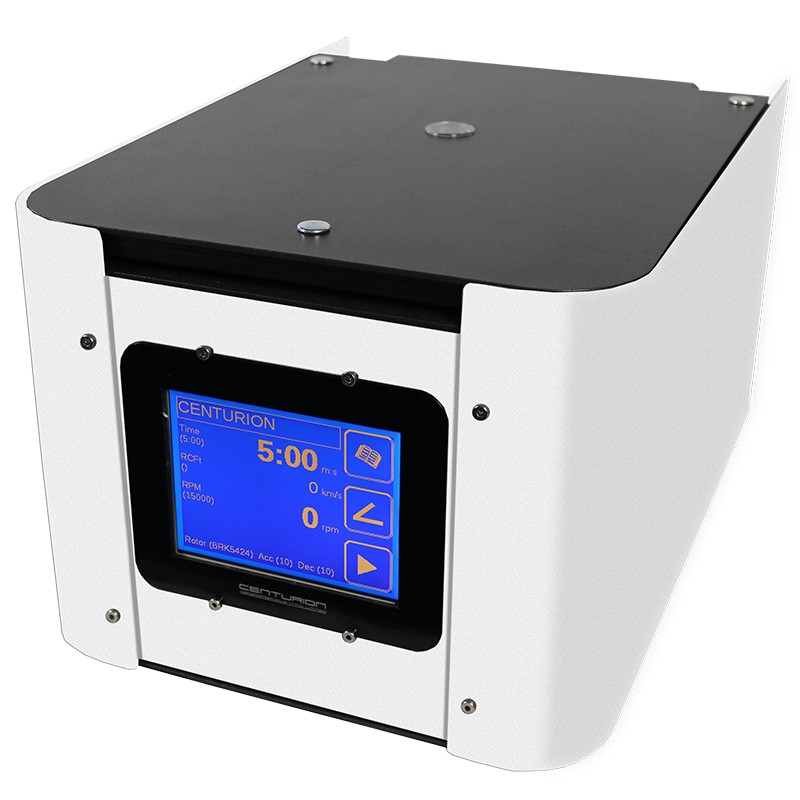 Centurion-K2015-SerisiSogutmali-Santrifujler.jpg Centurion K2015 SerisiSoğutmalı Santrifüjler - Görsel 1