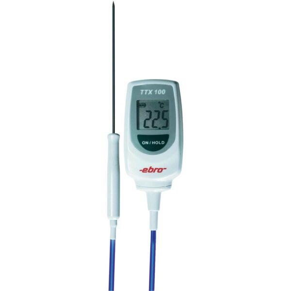 Ebro TTX 100