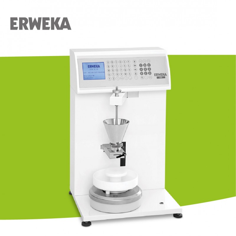 Erweka-Granul-Akis-Test-Cihazi-GT-Serisi.jpg Erweka Granül Akış Test Cihazı GT Serisi - Görsel 1