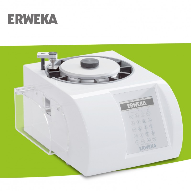 Erweka-TBH-425-Tablet-Sertlik-Test-Cihazlari.jpg Erweka TBH 425 Tablet Sertlik Test Cihazları - Görsel 1