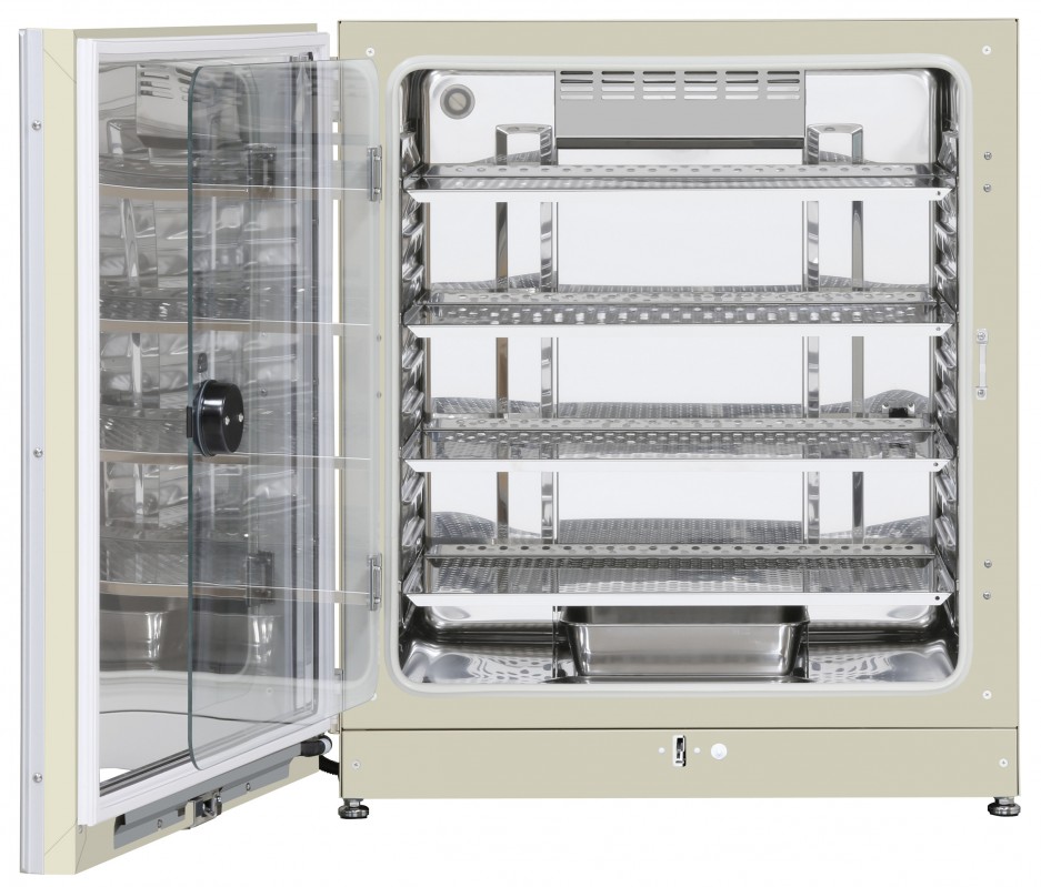 MCO-230AICCO2-Inkubatorler.jpg MCO-230AICCO2 İnkübatörler - Görsel 1
