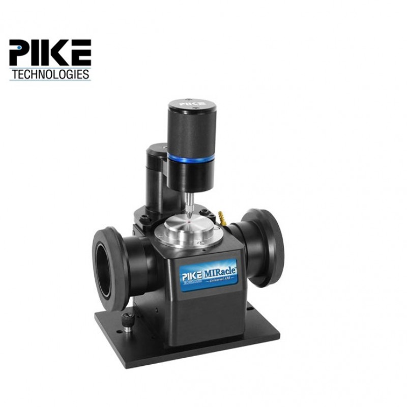 MIRacle-ATR-AtacmaniFourier-Transform-Infrared-Spektrofotometre.jpg MIRacle™ ATR AtaçmanıFourier Transform Infrared Spektrofotometre - Görsel 1