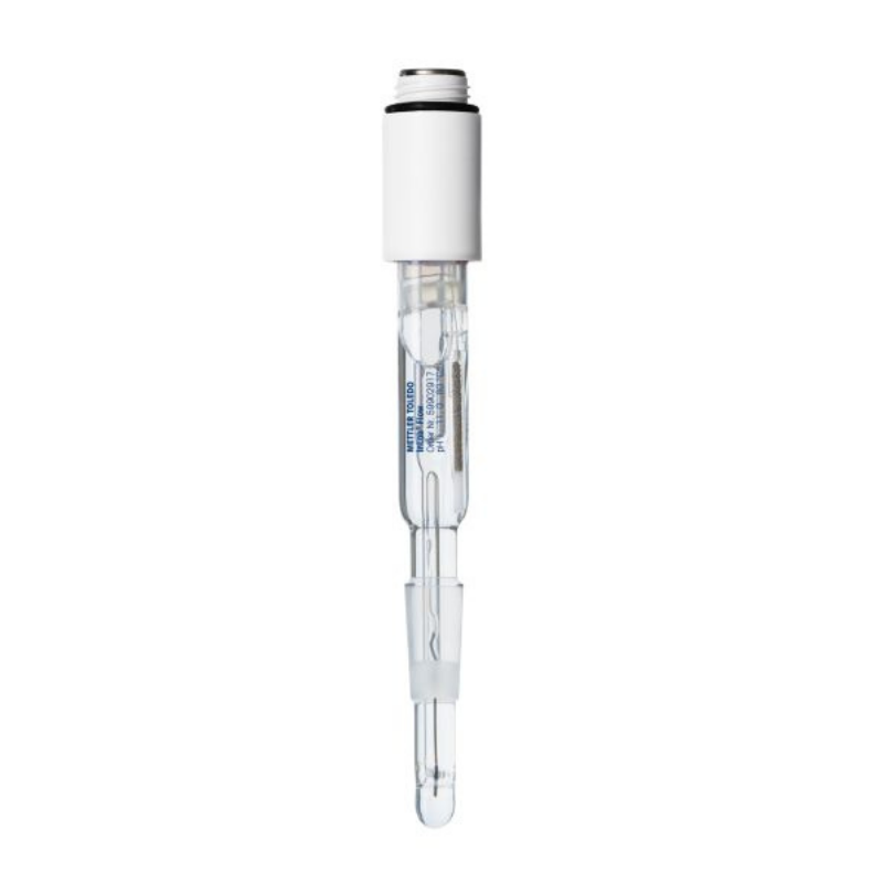 Mettler-Toledo-InLab®-Flow-pH-elektrodu Mettler Toledo InLab® Flow pH elektrodu - Görsel 1