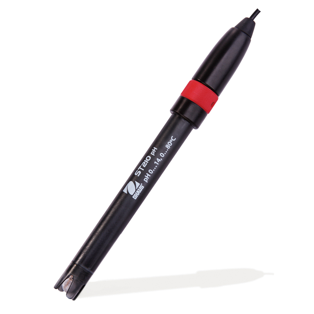 OHAUS-ST210-pH-Elektrodu.jpg OHAUS ST210 pH Elektrodu - Görsel 1