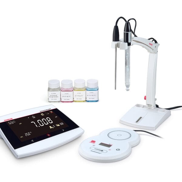 OHAUS a-AB41PH-F