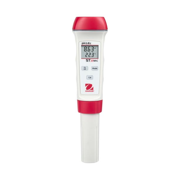 Ohaus-ST-20M-C.jpeg Ohaus ST 20M-C - Görsel 1