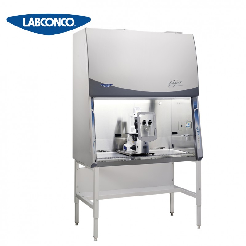 Purifier-Cell-Logic-Sinif-II-Tip-A2-Biyoguvenlik-Kabinleri.jpg Purifier Cell Logic+ Sınıf II, Tip A2 Biyogüvenlik Kabinleri - Görsel 1