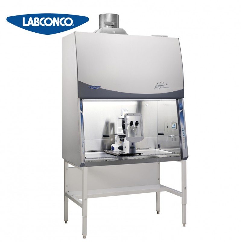 Purifier-Cell-Logic-Sinif-II-Tip-B2-Biyoguvenlik-Kabinleri.jpg Purifier Cell Logic+ Sınıf II, Tip B2 Biyogüvenlik Kabinleri - Görsel 1