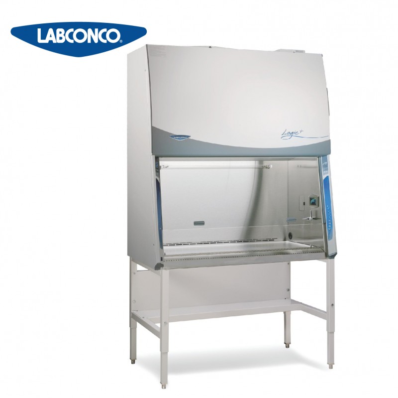 Purifier-Logic-Sinif-II-Tip-A2-Biyoguvenlik-Kabinleri.jpg Purifier Logic+ Sınıf II, Tip A2 Biyogüvenlik Kabinleri - Görsel 1