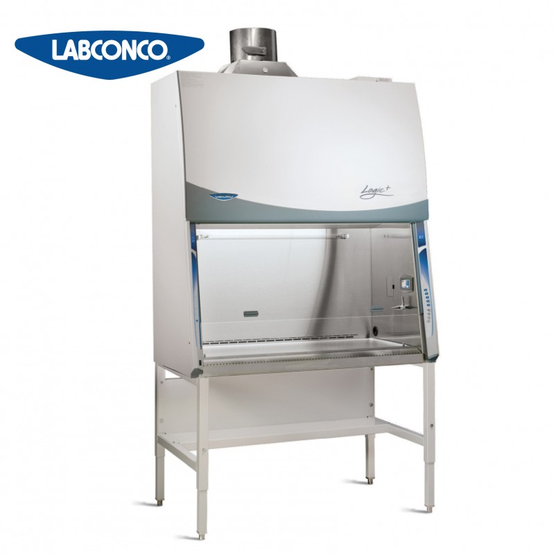 Purifier-Logic-Sinif-II-Tip-B2-Biyoguvenlik-Kabinleri.jpg Purifier Logic+ Sınıf II, Tip B2 Biyogüvenlik Kabinleri - Görsel 1