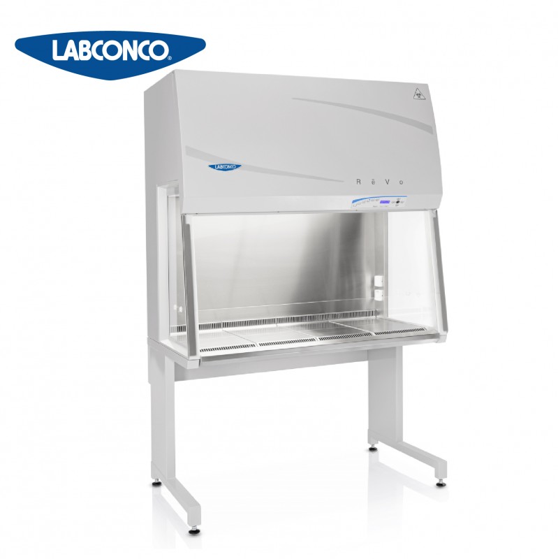 ReVo-Class-II-Tip-A2-Mikrobiyolojik-Guvenlik-Kabinleri-EN-12469.jpg ReVo Class II, Tip A2 Mikrobiyolojik Güvenlik Kabinleri, EN 12469 Sertifikalı - Görsel 1