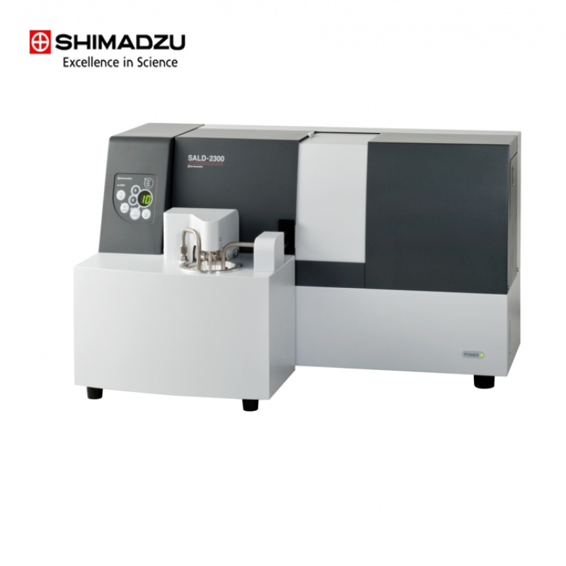 SALD-2300Lazer-Difraksiyon-Partikul-Boyutu-Analizoru.png SALD-2300Lazer Difraksiyon Partikül Boyutu Analizörü - Görsel 1