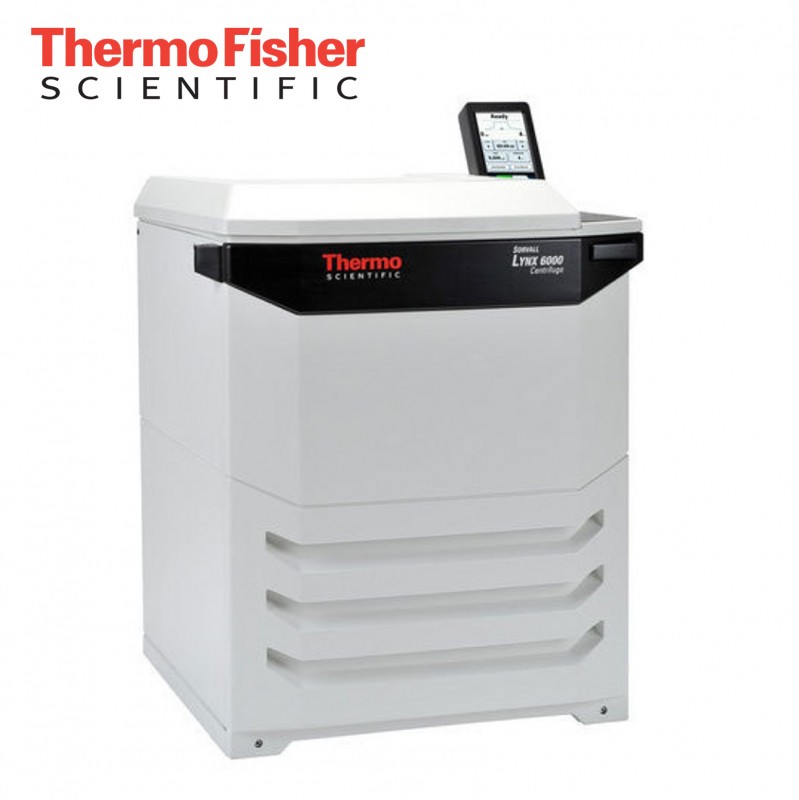 Sorvall-LYNX-40006000Yer-Tipi-Santrifujler.jpg Sorvall LYNX 4000/6000Yer Tipi Santrifüjler - Görsel 1