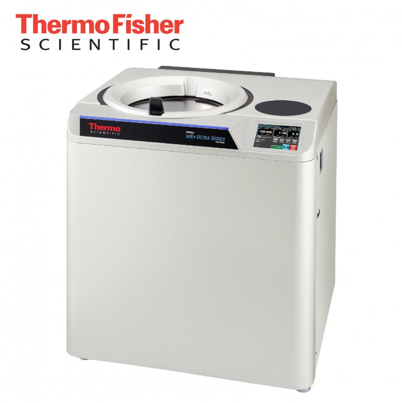 Sorvall-WXUltrasantrifujler.jpg Sorvall WX+Ultrasantrifüjler - Görsel 1