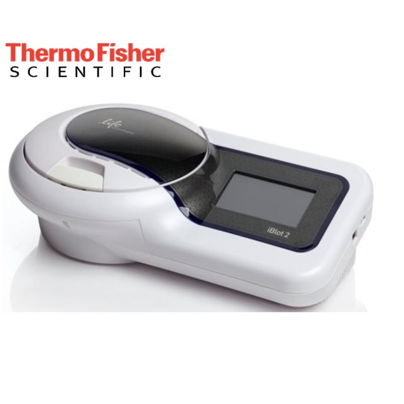 iBlot-2-Kuru-Transfer-Sistemi-Dry-Transfer-iBlot-2.jpg iBlot™ 2 Kuru Transfer Sistemi (Dry Transfer) - iBlot™ 2 Jel Transfer Cihazı - Görsel 1