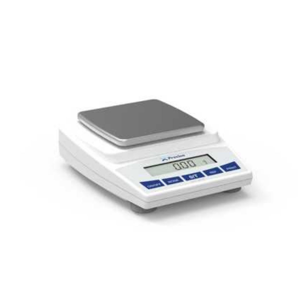 precisa-bj-6100g Precisa BJ 6100G - Görsel 1