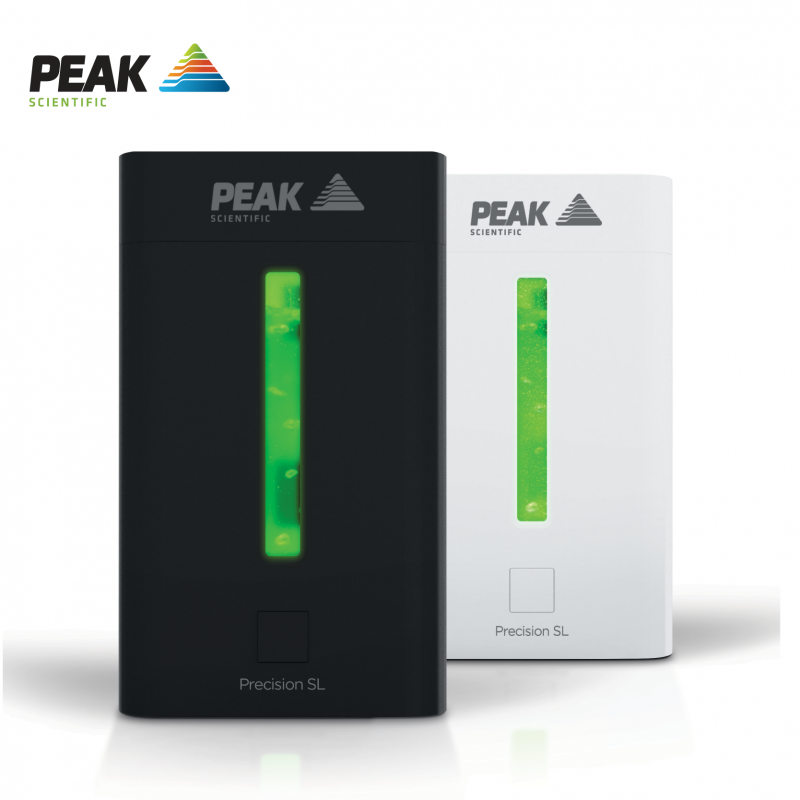 endustriyellab-precision-sl-100-200-hidrojen-jeneratorleri Precision SL 100/200 Hidrojen Jeneratörleri - Görsel 1