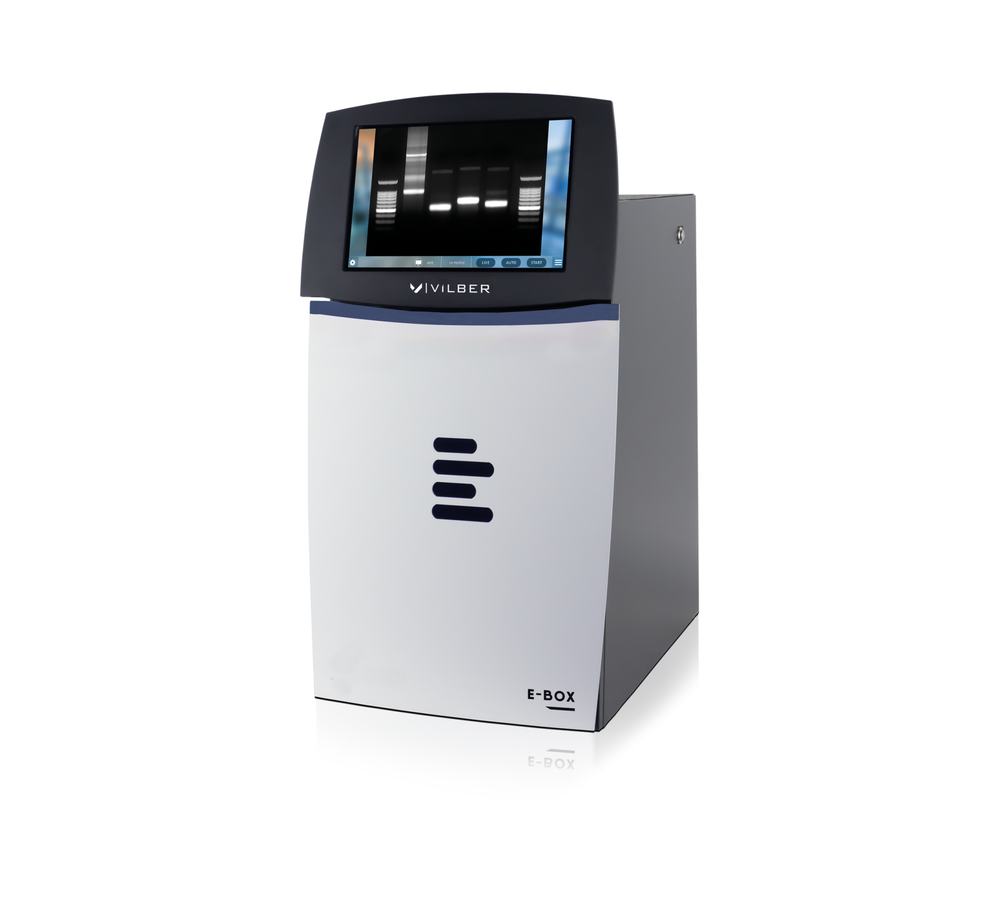 Floresan-Sistemler.png E-BOX Jel Görüntüleme Sistemi - Görsel 1