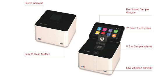 NanoPhotometer®-N60.jpg NanoPhotometer® N60 - Görsel 1