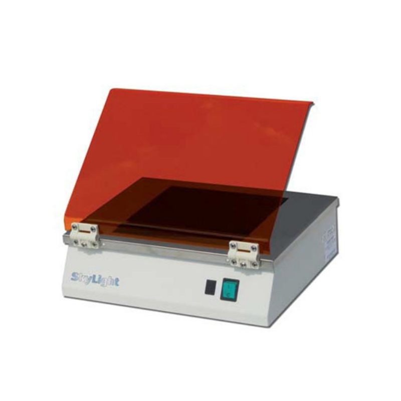 endustriyellab-SKYLIGHT-SUPER-BLUE SKYLIGHT SUPER-BLUE - Görsel 1