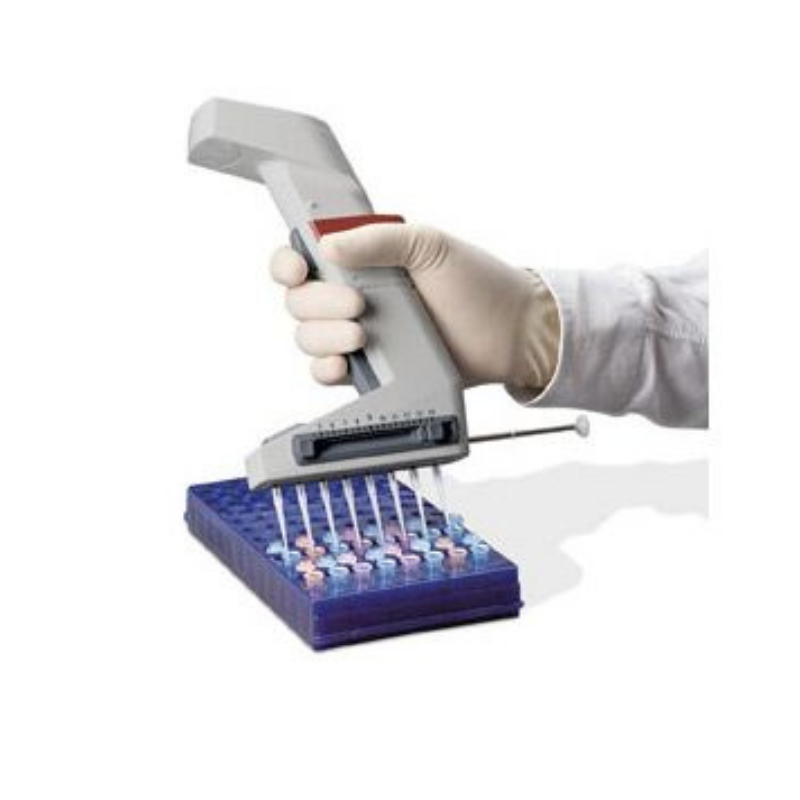 endustriyellab-elektronik-pipetler Matrix* Equalizer Elektronik Çok Kanallı Pipetler - Görsel 1