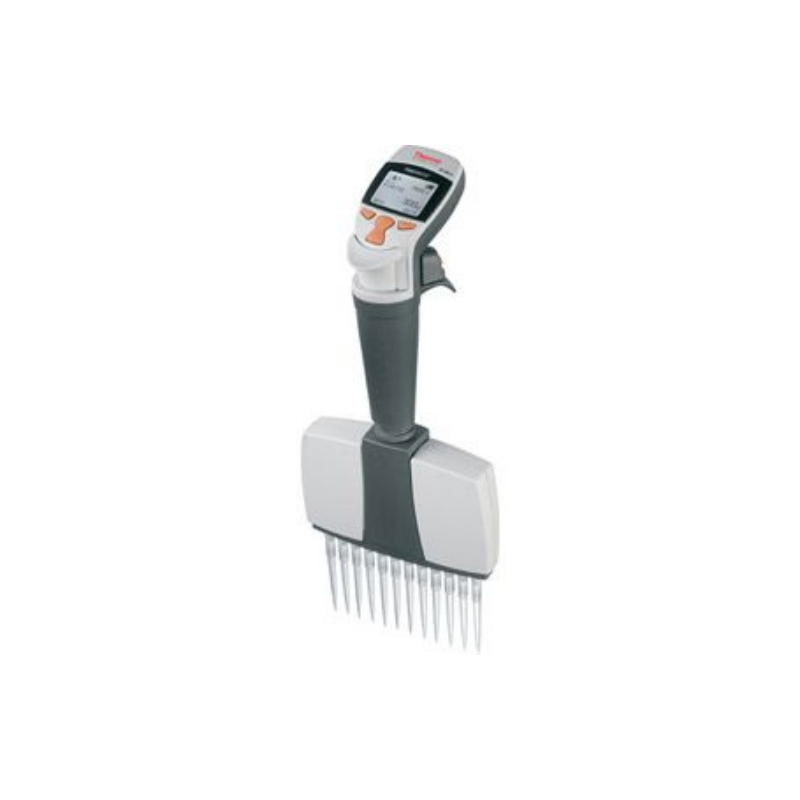 endustriyellab-elektronik-pipetler2 Finnpipette Novus Multichannel Pipetters - Görsel 1