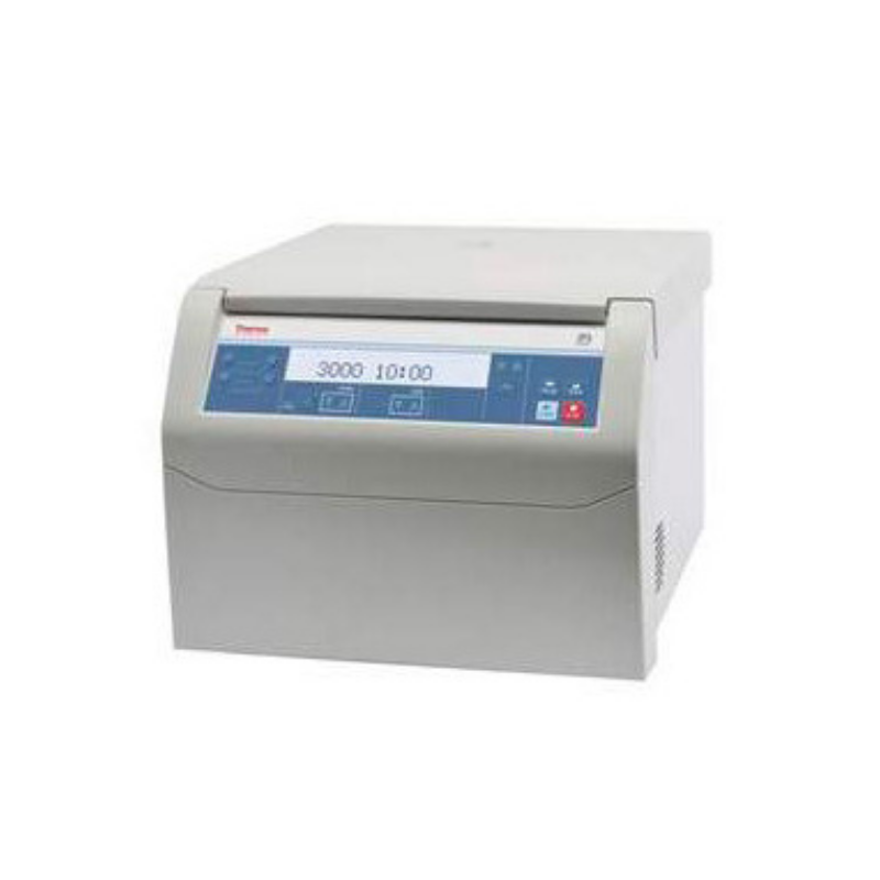 endustriyellab-genel-amacli-santrifujler-3 Sorvall ST 8 Küçük Tezgah Üstü Santrifüj - Görsel 1