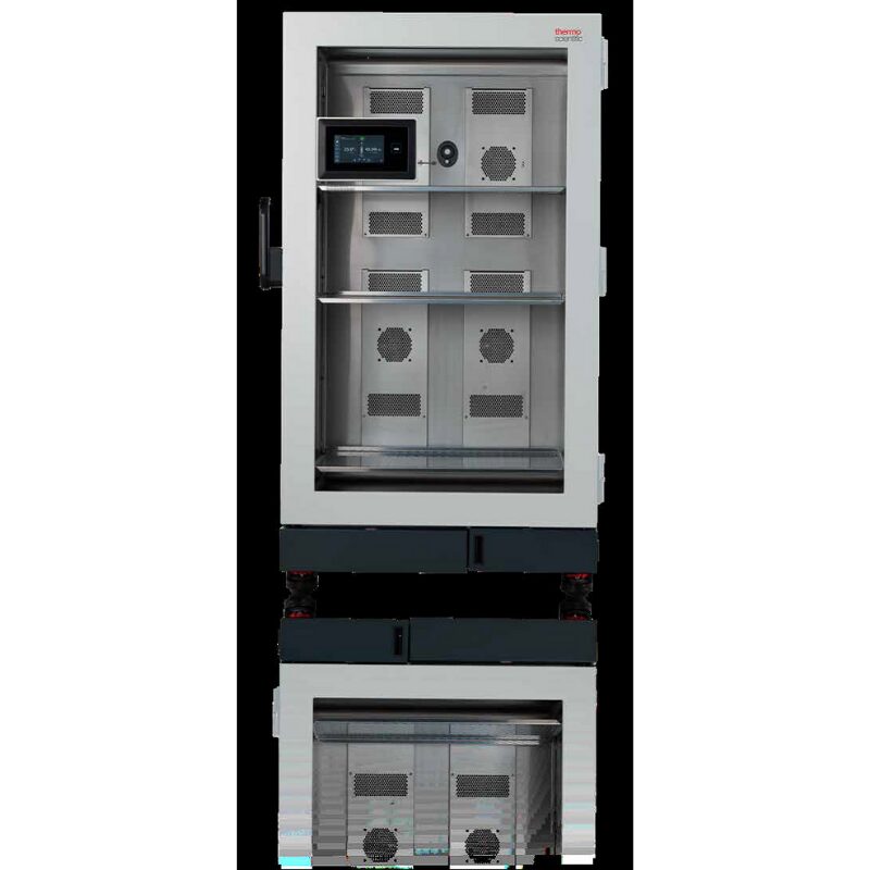 endustriyellab-iklim-kabin Heratherm Stabilite Kabinleri - Görsel 1