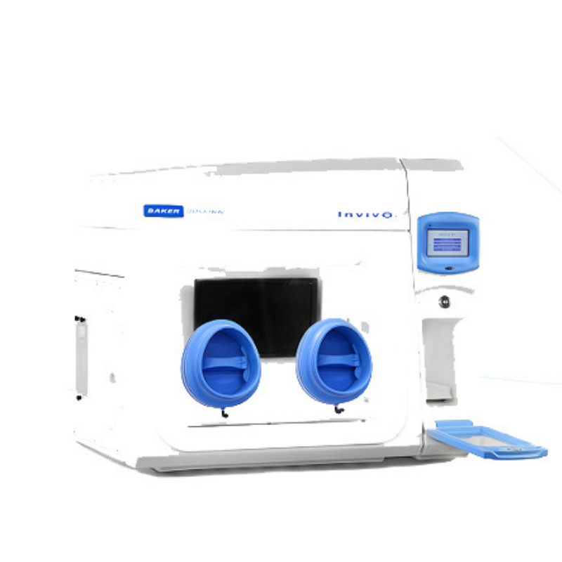 endustriyellab-invivO2 invivO2 HYPOXIA -FİZYOLOJİK HÜCRE KÜLTÜRÜ KABİNLERİ - Görsel 1