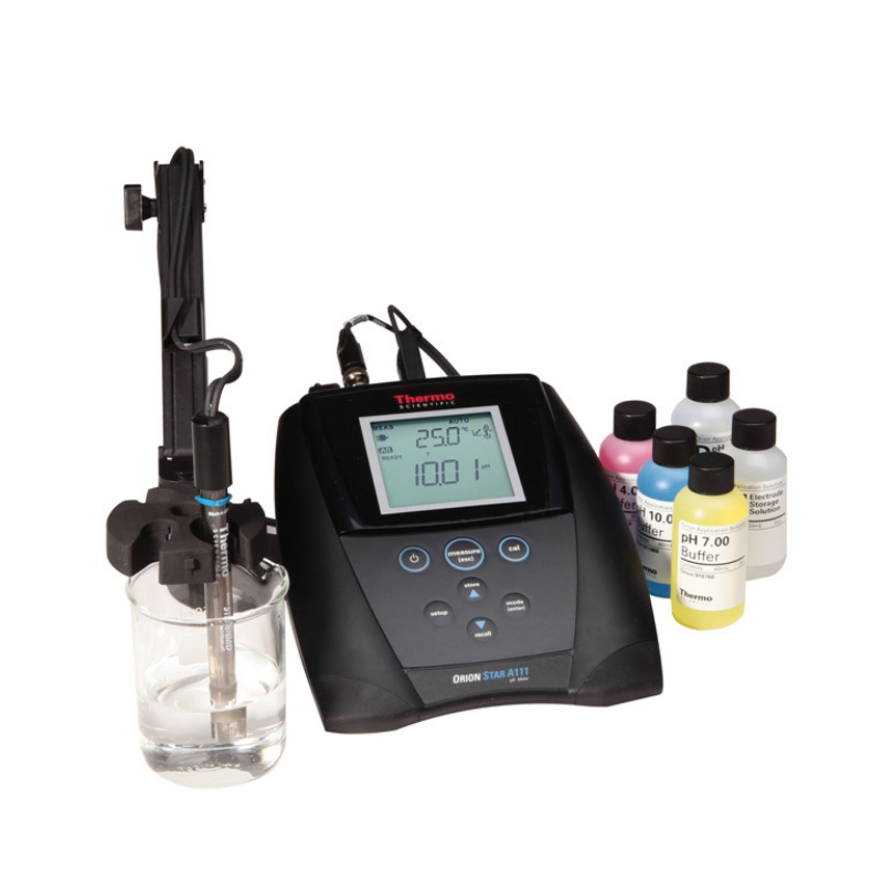 endustriyellab-phmetreler pH metre ve Titratörler