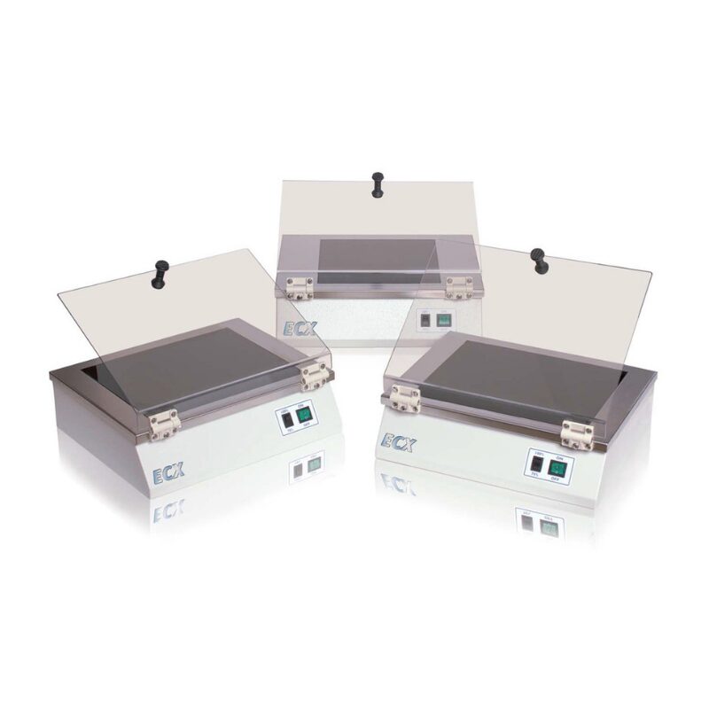 endustriyellabjel ECX STANDART UV TRANSİLLÜMİNATÖRLER - Görsel 1