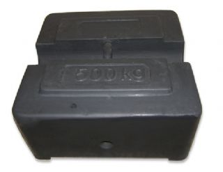 M1 500 KG Kütle