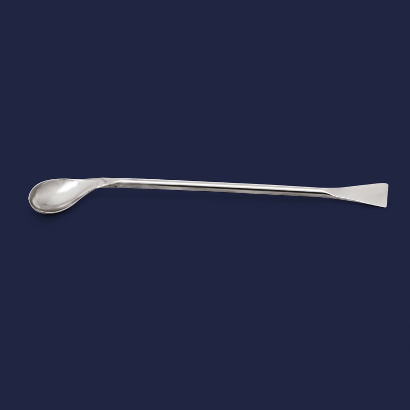 SPATULLER-paslanmaz-celik-poly.jpg SPATÜLLER - paslanmaz çelik - poly - Görsel 1