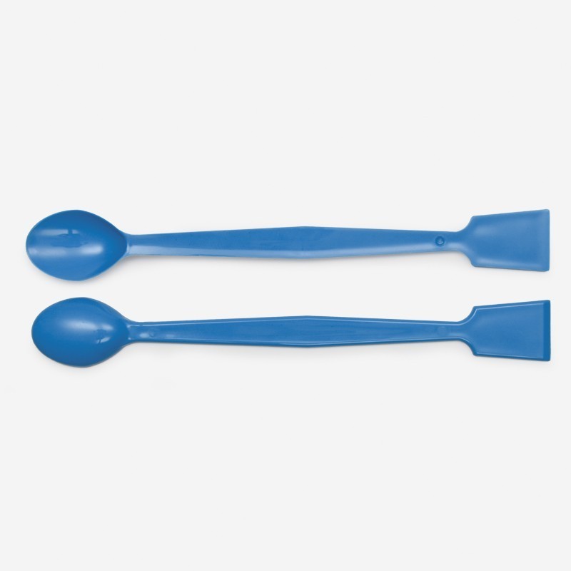 SPATULLER-polipropilen-makro-kasikli.jpg SPATÜLLER - polipropilen - makro kaşıklı - Görsel 1