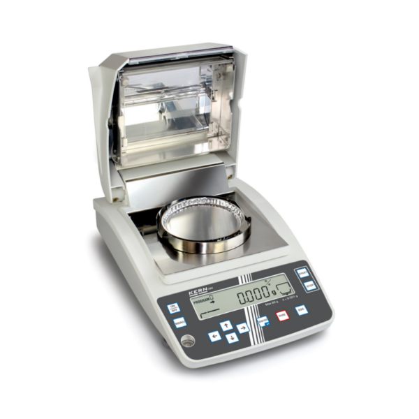 KERN DBS 60-3 Nem Tayin Cihazı